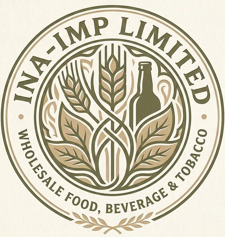 INA-IMP LIMITED